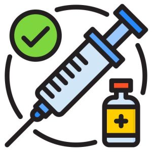 Vaccine injection