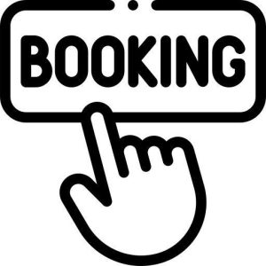 booking