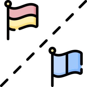 border