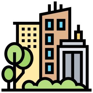 cityscape