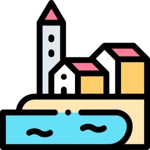coastal-village