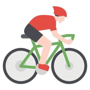 cycling