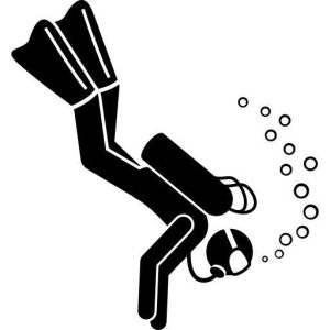 deepsee diving