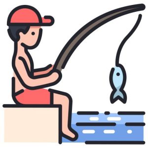 fishing