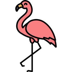 flamingo