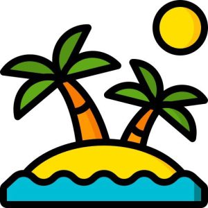 island