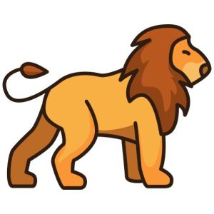 lion