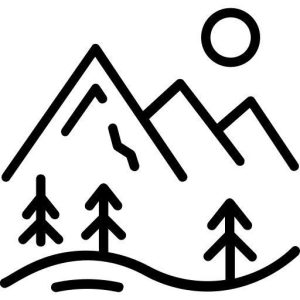 mountain