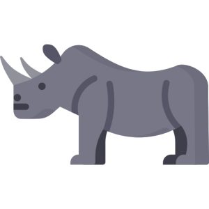 rhinoceros