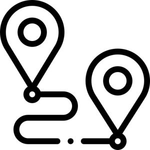 route