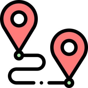 route