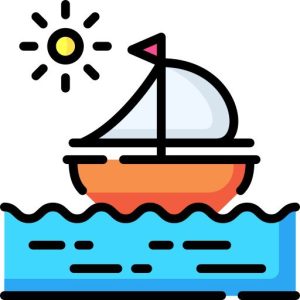 sailboat