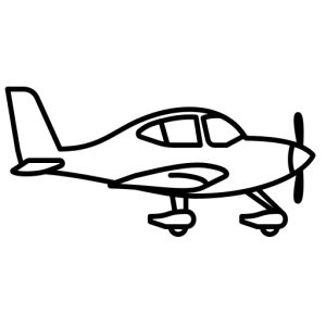 small-plane