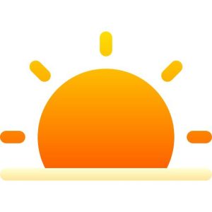 sun