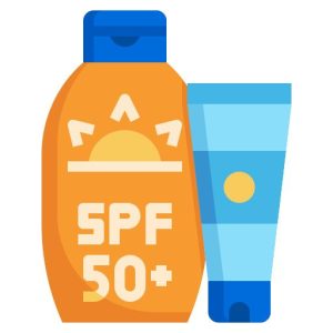 sunscreen