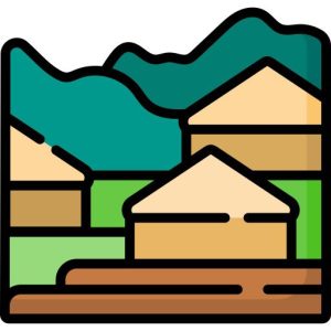 village