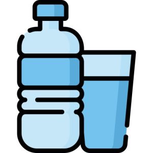 water-bottle